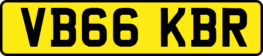 VB66KBR