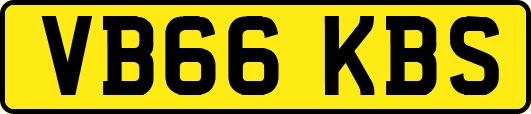 VB66KBS