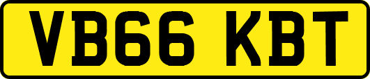 VB66KBT