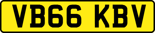 VB66KBV