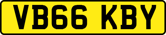 VB66KBY