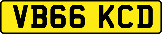 VB66KCD