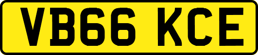 VB66KCE