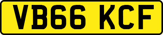 VB66KCF