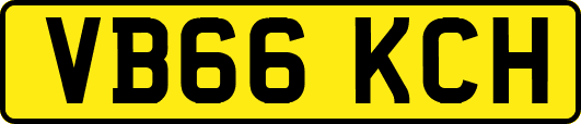 VB66KCH