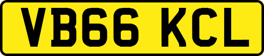 VB66KCL