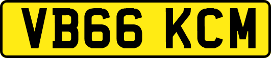 VB66KCM