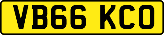 VB66KCO