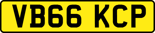 VB66KCP