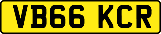 VB66KCR
