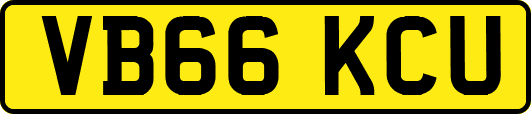 VB66KCU