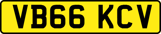 VB66KCV