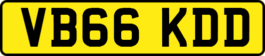 VB66KDD