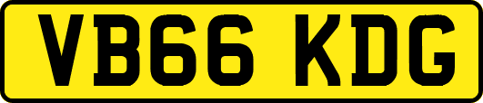 VB66KDG