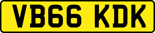 VB66KDK