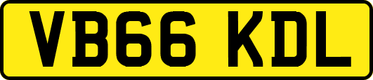VB66KDL