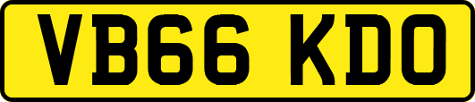 VB66KDO