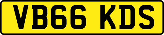 VB66KDS