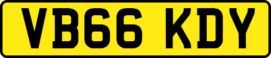 VB66KDY