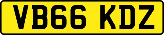 VB66KDZ