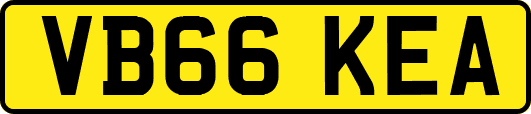 VB66KEA