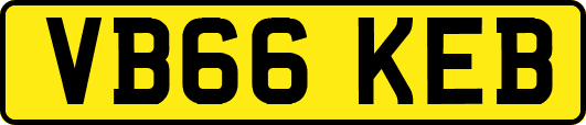 VB66KEB
