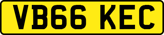 VB66KEC