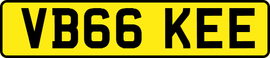VB66KEE