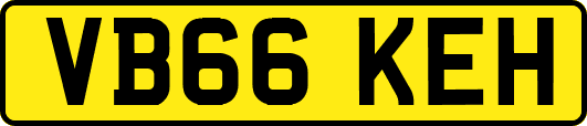 VB66KEH