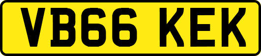 VB66KEK
