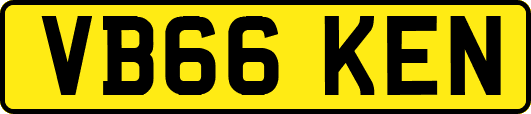 VB66KEN