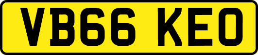VB66KEO