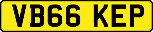 VB66KEP