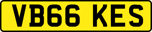 VB66KES