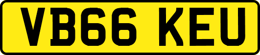 VB66KEU