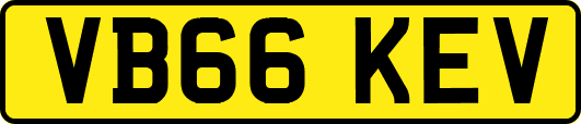 VB66KEV
