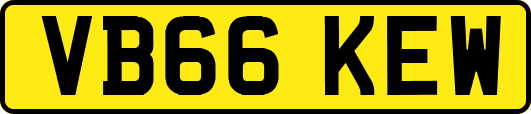 VB66KEW