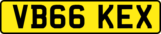 VB66KEX