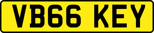 VB66KEY