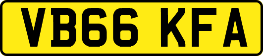 VB66KFA