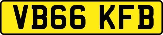 VB66KFB