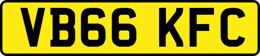 VB66KFC