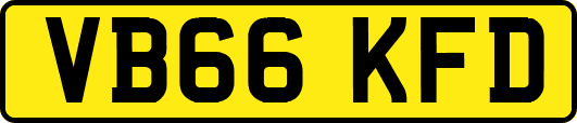 VB66KFD