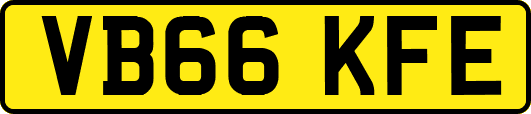 VB66KFE