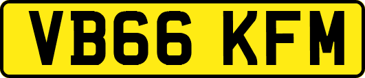 VB66KFM