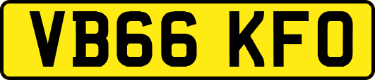 VB66KFO