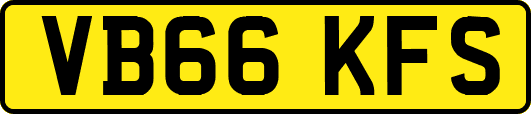 VB66KFS