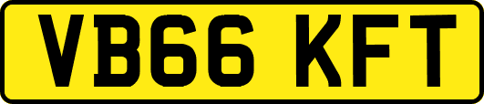 VB66KFT