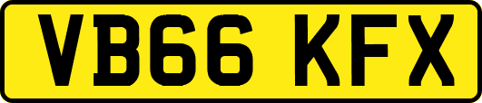 VB66KFX