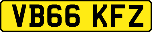 VB66KFZ